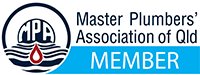 Master Plumbers Association of Qld