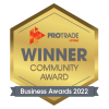 community-award
